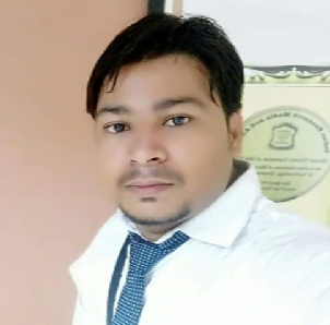 Abhishek Pandey